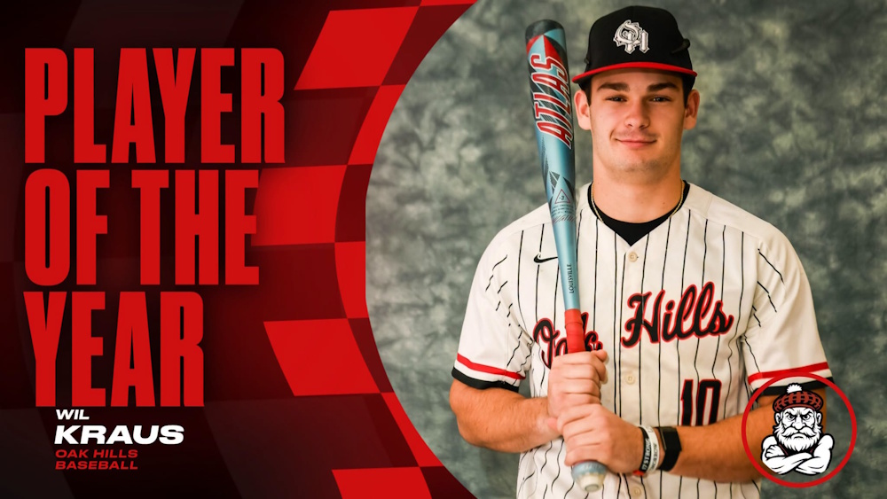 GMC Player of the Year